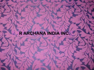 Manufacturers Exporters and Wholesale Suppliers of Jacquard Fabric New Delhi Delhi